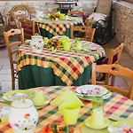 Bed & Breakfast Antico Carrubo