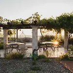 Bed & Breakfast Antico Carrubo 3*
