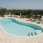 Antico Carrubo Bed & Breakfast 3*