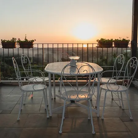 Antico Carrubo Bed & Breakfast Monopoli