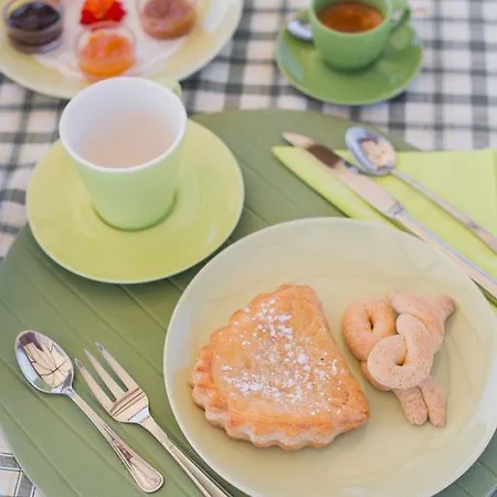 Antico Carrubo Bed & Breakfast