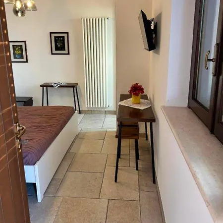 Antico Carrubo Bed & Breakfast