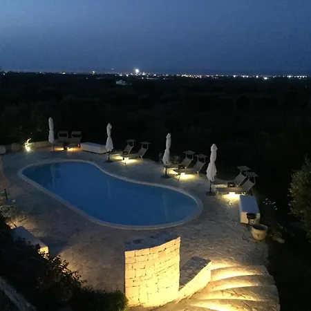 Antico Carrubo Monopoli