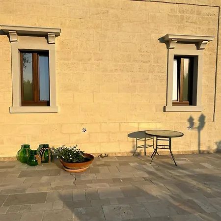 Bed & Breakfast Antico Carrubo Monopoli