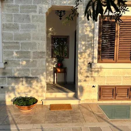 Bed & Breakfast Antico Carrubo Monopoli