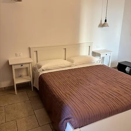 Antico Carrubo Bed and breakfast 3*