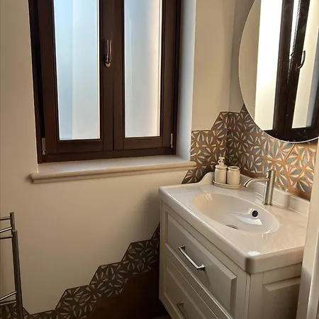 Antico Carrubo Bed & Breakfast 3*