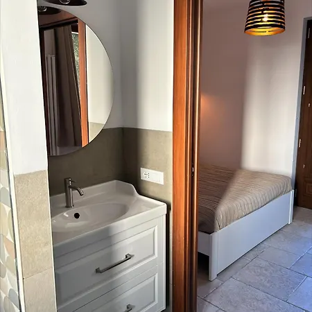 Antico Carrubo Bed & Breakfast Monopoli