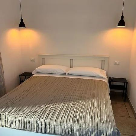 Bed and breakfast Antico Carrubo Monopoli