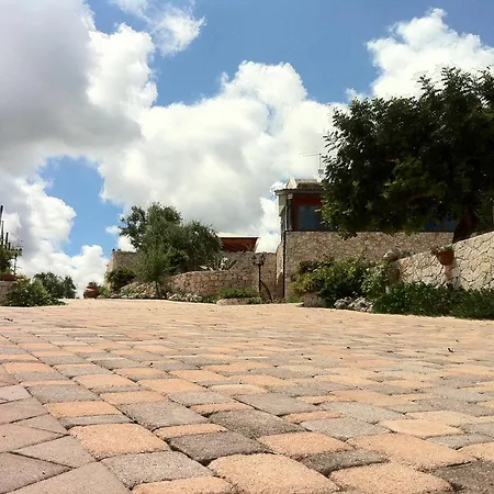 Antico Carrubo 3* Monopoli