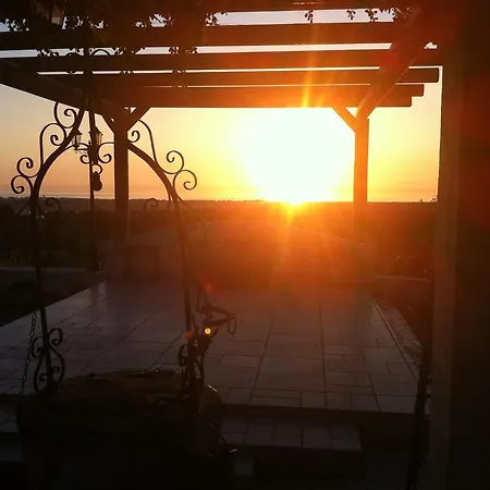 Bed & Breakfast Antico Carrubo Monopoli