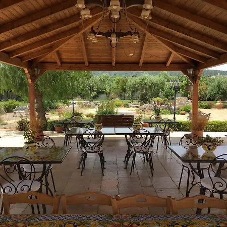 Antico Carrubo Monopoli