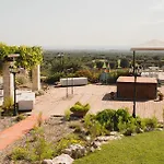 Panzió Antico Carrubo Monopoli