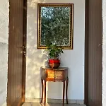 Panzió Antico Carrubo