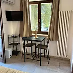 Panzió Antico Carrubo