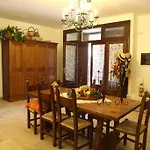 Panzió Antico Carrubo 3*