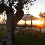 Antico Carrubo Panzió 3*