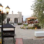 Antico Carrubo 3* Monopoli