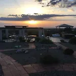 Panzió Antico Carrubo