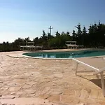 Panzió Antico Carrubo