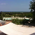 Antico Carrubo Panzió Monopoli