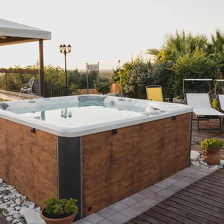 Antico Carrubo Monopoli