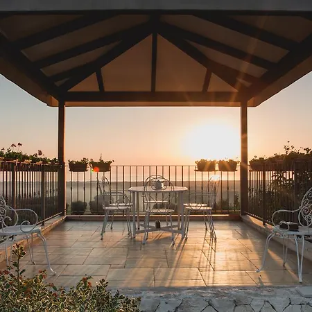 Antico Carrubo Monopoli