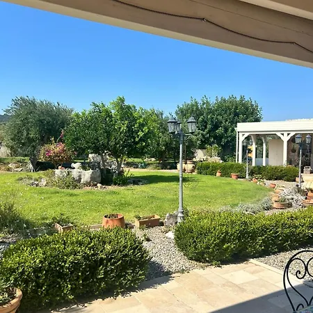 Antico Carrubo 3* Монополи