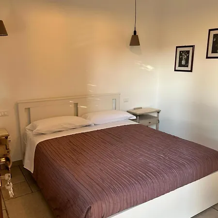 Antico Carrubo 3* Monopoli