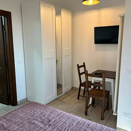 Antico Carrubo Bed & Breakfast 4*