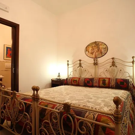Antico Carrubo Monopoli