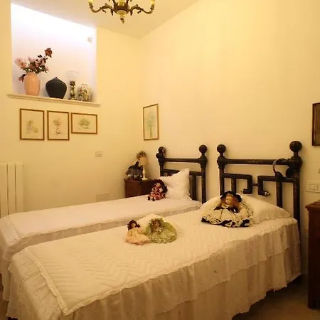 Antico Carrubo * Monopoli