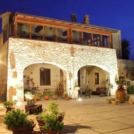 Bed & Breakfast Antico Carrubo