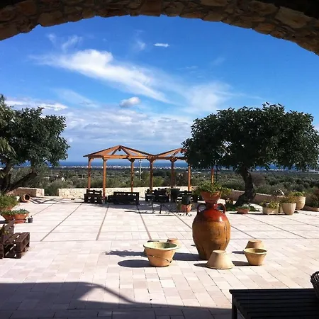Antico Carrubo 4* Monopoli