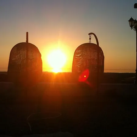 Alojamento de Acomodação e Pequeno-almoço Antico Carrubo 3*