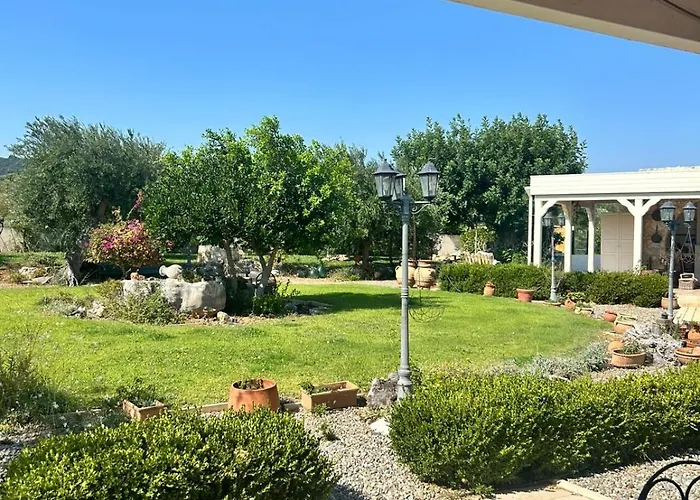 Antico Carrubo 3* Монополи