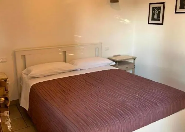 Antico Carrubo 3* Монополи