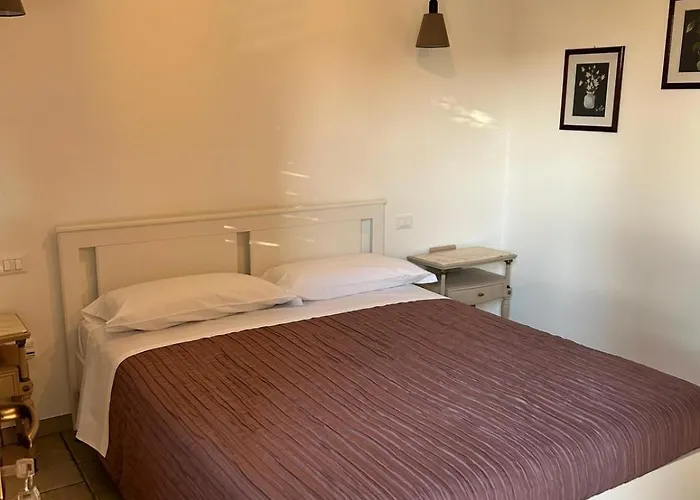 Antico Carrubo 3* Монополи