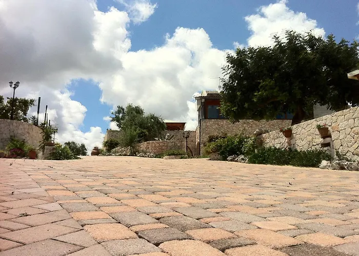 Antico Carrubo 3* Монополи